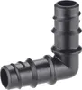 Claber Raccordo Ad Angolo 90° Per Tubo Collettore 1/2" Anteprima dell’immagine prodotto 1