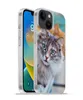 MuchoWow® Handyhülle Schutzhülle Hülle für Apple iPhone 14 Produktbild-Vorschau 1