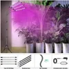 Railee Plant Lamp LED -Ständer, 192 LEDs, Produktbild-Vorschau 7