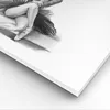 Bild auf Leinwand - Leinwandbild - Einteilig - Ballerina Produktbild-Vorschau 5
