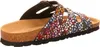 Rohde Damen Pantolette Weite G mit Schnallen und weichem Produktbild-Vorschau 27