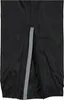 CMP Verstaubare Regenschutzhose Damen schwarz Gr 38 Produktbild-Vorschau 8