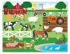 Melissa & Doug Blocco adesivo riutilizzabile - Habitat Anteprima dell’immagine prodotto 2