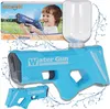 Spielzeugpistolen - Elektrischer Wasserblaster für Kinder – Produktbild-Vorschau 2