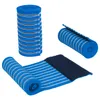 Kohäsive Fixierbinde elastische Fixierbandage Klett Bandage Produktbild-Vorschau 4