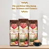 HEARTS Cappuccino White Line 20 x 1kg lnstant Kaffeepulver Produktbild-Vorschau 6