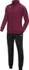 Jako Classico Trainingsanzug Polyester Herren - Bordeaux Produktbild-Vorschau 1