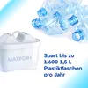 AQUAPHOR Onyx 4,2l Black + 3 Maxfor+ Podgląd zdjęcia produktu 7