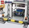 LEGO® Marvel Super Heroes™ Avengers-Hauptquartier, 76131 Produktbild-Vorschau 19