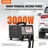 Spotter per ammaccature VEVOR, 3kW, kit per la riparazione Anteprima dell’immagine prodotto 2