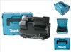 Makita MAKPAC 3 Systemkoffer - mit Einlage für BSS / DSS Produktbild-Vorschau 1