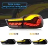 Voll LED Rückleuchten passend für BMW F32 F33 F36 F82 Bj. Produktbild-Vorschau 6