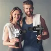 MODFU Massagepistole Elektrische Massage Gun LED Produktbild-Vorschau 5