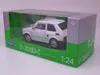 Model 1:21, PRL FIAT 126p, yellow Náhľad obrázku produktu 14