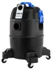 Aspirateur de boue de bassin AquaForte 1400 watts (humide + Voir les images du produit 12