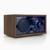 Tivoli Audio Model One BT "70's Color Collection" Navy Blue Produktbild-Vorschau 3