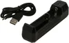 Nitecore UI1 1-Schacht USB-Ladegerät Produktbild-Vorschau 8