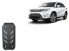 Protection différentielle Stahl pour Suzuki Vitara - de Voir les images du produit 1