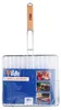 Vilde | Panier de barbecue pour grille - 33x29 cm - Grille Voir les images du produit 11