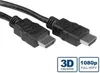 Value VALUE Kabel HDMI High Speed + Ethernet, M/M 1 m Podgląd zdjęcia produktu 4