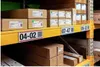 DURABLE Etikettentaschen 1/2 A5 quer 10 St., 118219 Produktbild-Vorschau 6