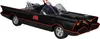 McFarlane Toys DC Retro Fahrzeug Batman 66 Batmobile Produktbild-Vorschau 5
