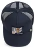 Casquette Goorin Bros 101-3003-EDG01 pour Uni Voir les images du produit 10