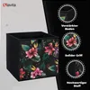 Lavita Storage Box | faltbare Aufbewahrung Boxen 31 x 31 x Produktbild-Vorschau 4