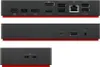 Lenovo Dock - 135W   Universal Dock        - USB-C Produktbild-Vorschau 5