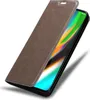 Cadorabo puzdro pre Motorola MOTO G9 PLUS ochranný kryt v Náhľad obrázku produktu 9