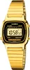 Casio Retro Collection LA670WGA-1DF Damenuhr Chronograph Produktbild-Vorschau 20