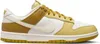 A single Nike Dunk Low Retro shoe is shown against a white background. Anteprima dell’immagine prodotto