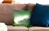 MuchoWow® Zierkissen Sofakissen Wohnzimmer Dekokissen 40x40 Produktbild-Vorschau 2