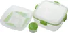 Sistema SI21356 Salatbox To Go 1, inkl. Besteck, 1 l (Farbe Produktbild-Vorschau 17