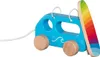 Goki Holz Trek Figur Surfwagen Produktbild-Vorschau 4