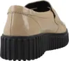 Clarks Torhill Mokassins Beige Produktbild-Vorschau 3