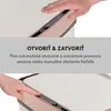 Klarstein Royal Trash, bezdotykový odpadkový kôš, senzor, Náhľad obrázku produktu 7