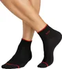H.I.S. Kurzsocken 7 -teilig 7x schwarz Größe 43/46 Produktbild-Vorschau 2