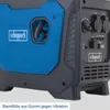 Scheppach Inverter Benzin Stromerzeuger SG2500i | 2000W Produktbild-Vorschau 4