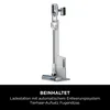 Shark BU3521EU: Accu-stofzuiger met oplaadstation Productafbeelding-voorbeeld 38