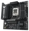 ASUS TUF GAMING B850M-E WIFI, AMD, Sockel AM5, AMD Ryzen Produktbild-Vorschau 4