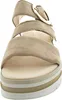 Gabor Plateau Sandalen für Damen Produktbild-Vorschau 22