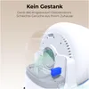 Zedar K1200 - Automatische Katzentoilette - Produktbild-Vorschau 5