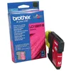 Brother Tintenpatrone LC-1100HYM Magenta (ca. 750 Seiten) Produktbild-Vorschau 9