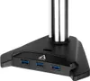 ARCTIC Z2 Pro (Gen 3) - Rami do dwch monitorw z Podgląd zdjęcia produktu 14