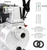Benzínové vodné čerpadlo Wiltec 1kW 8 000 l/h 6 500 ot/min, Náhľad obrázku produktu 6