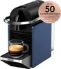 Kávovar DeLonghi EN127.BL Nespresso Pixie Náhľad obrázku produktu 10