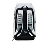 Nike Varsity Elite 32L Rucksack Weiß – Uni Daypack mit viel Produktbild-Vorschau 3