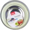 BANKETT Thermoskanne mit Deckel AVANZA 3,5 l, Olive Produktbild-Vorschau 3