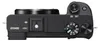 Appareil photo SONY 24,2 Mpx, écran LCD 3 pouces, 4K, HDMI, Voir les images du produit 11